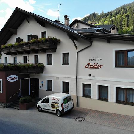 Pension Pichler Sillian Exterior photo