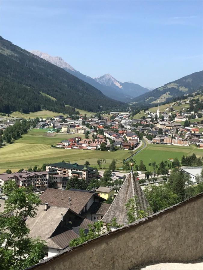 Pension Pichler Sillian Exterior photo