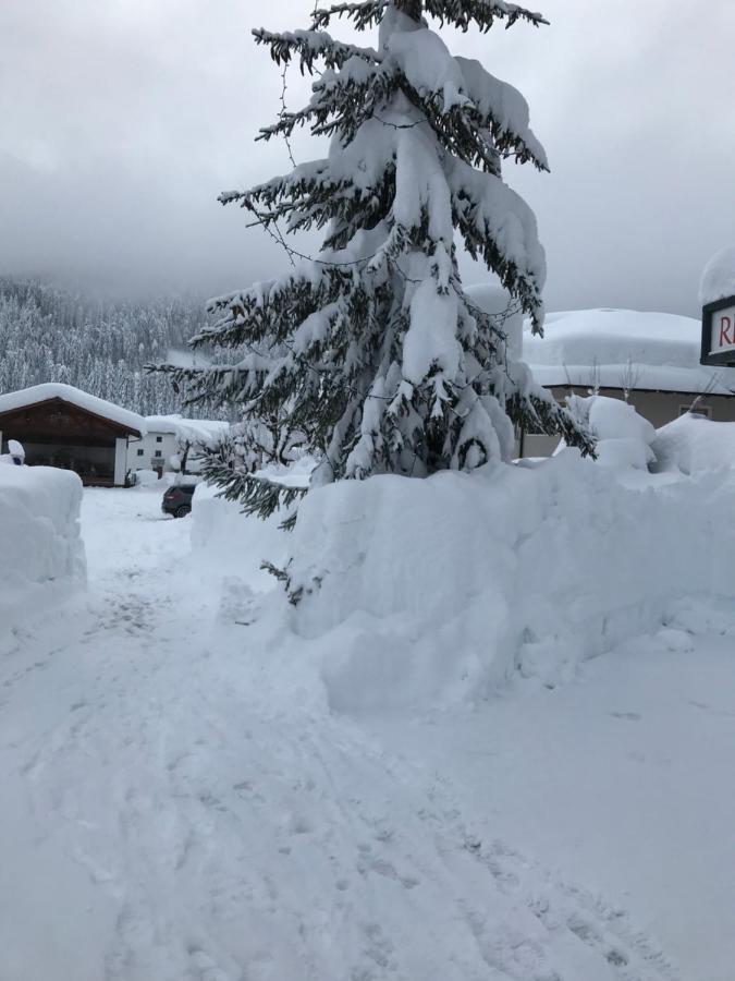 Pension Pichler Sillian Exterior photo
