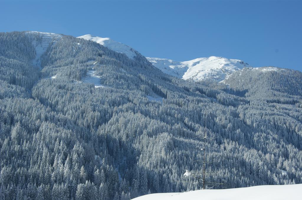 Pension Pichler Sillian Exterior photo