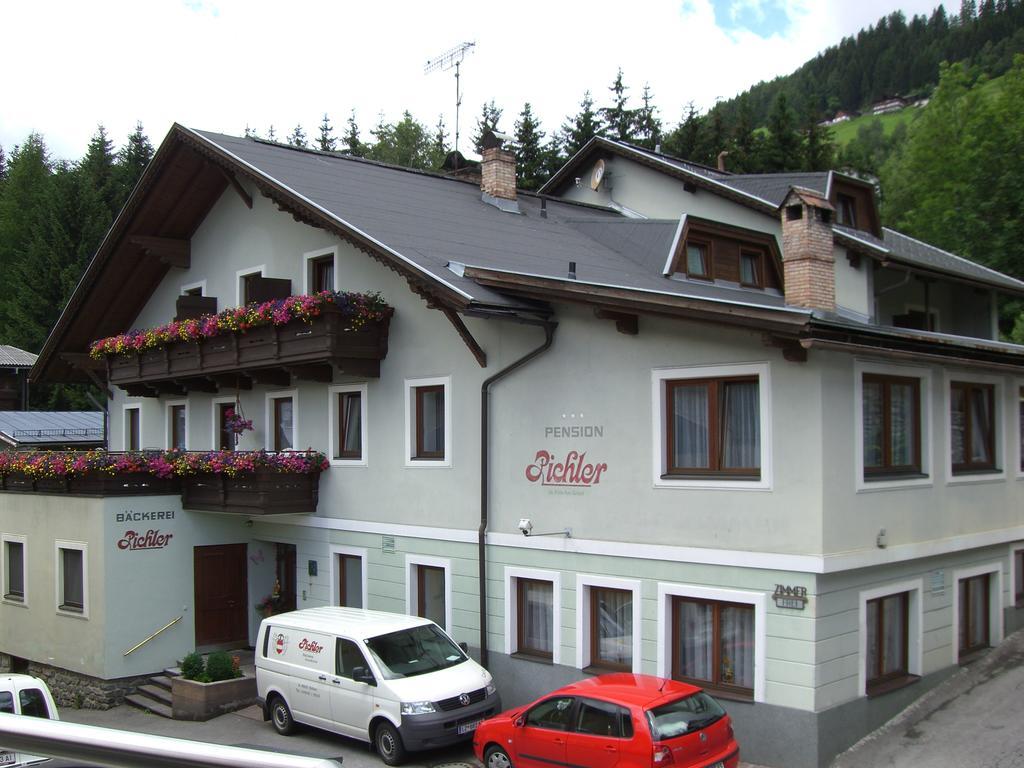 Pension Pichler Sillian Exterior photo