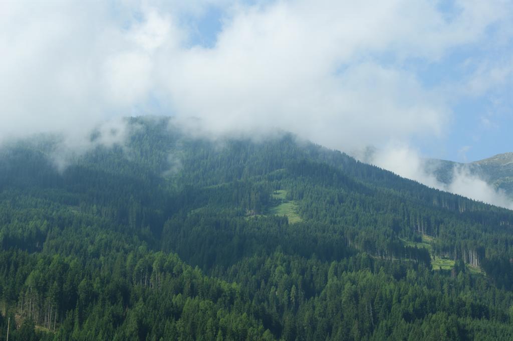 Pension Pichler Sillian Exterior photo